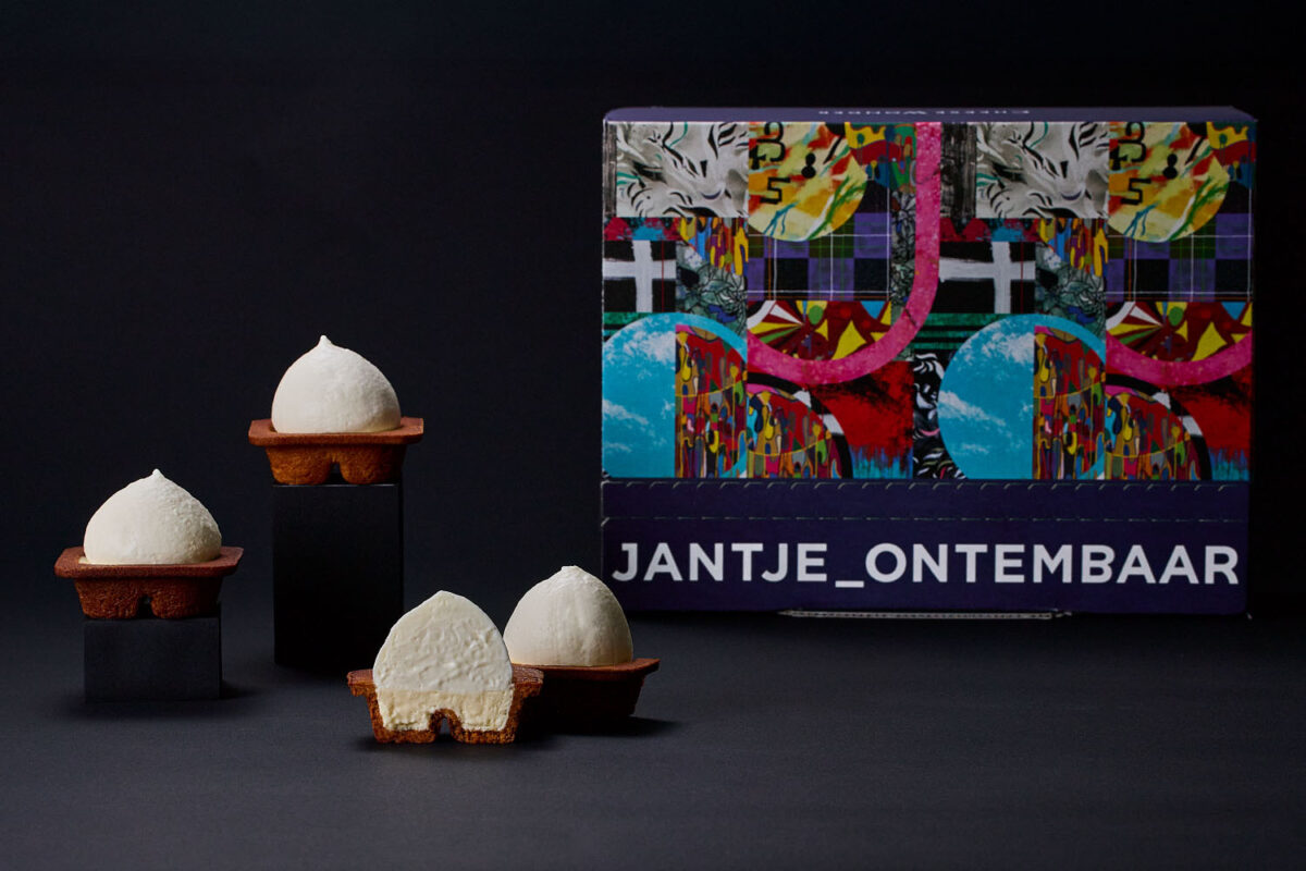 CHEESE WONDER x J_Oコラボレーションパッケージ」販売決定！ | Utopia