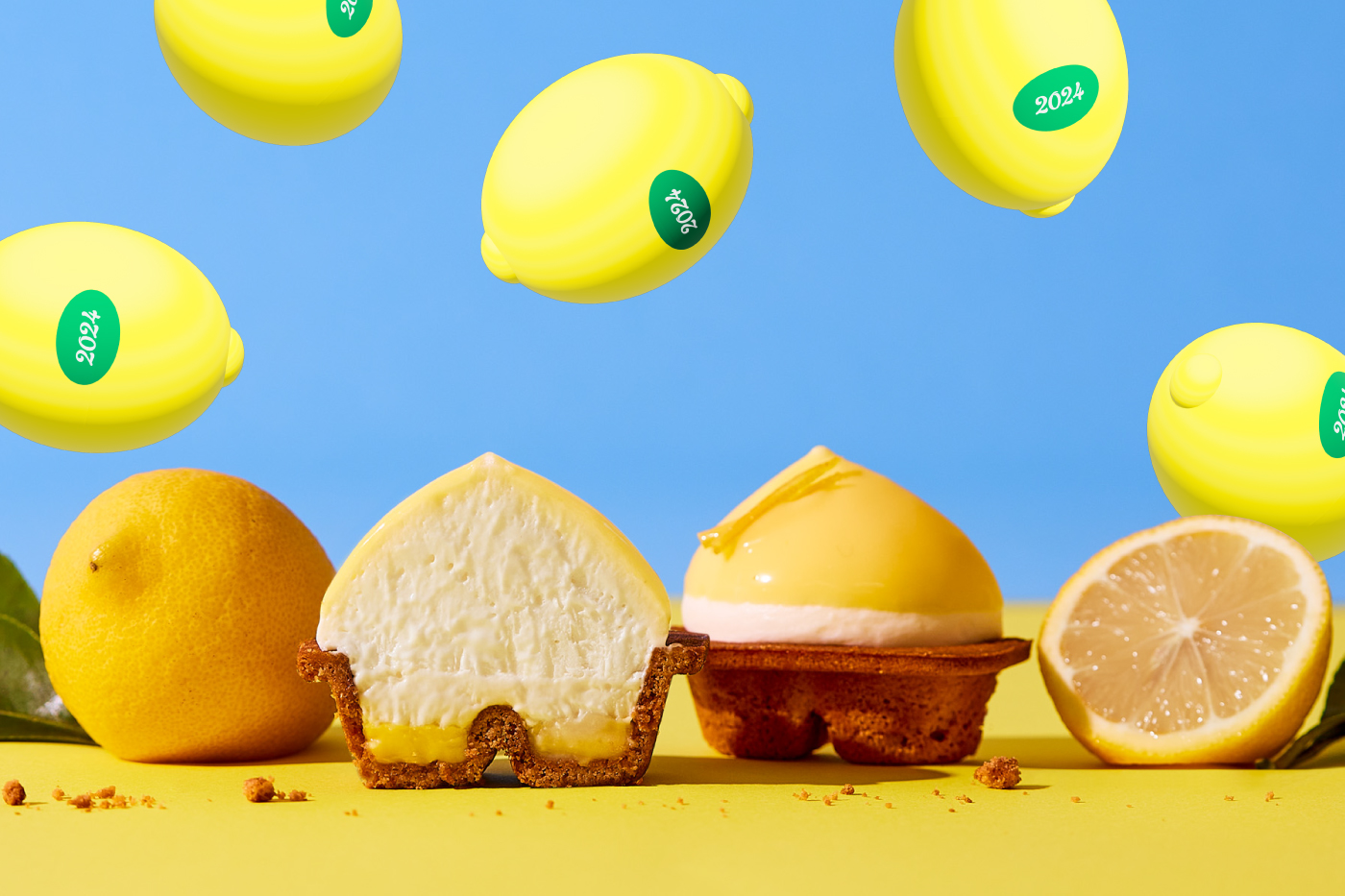 7月3日(金)よりCHEESE WONDER YELLOW Classic 発売開始!