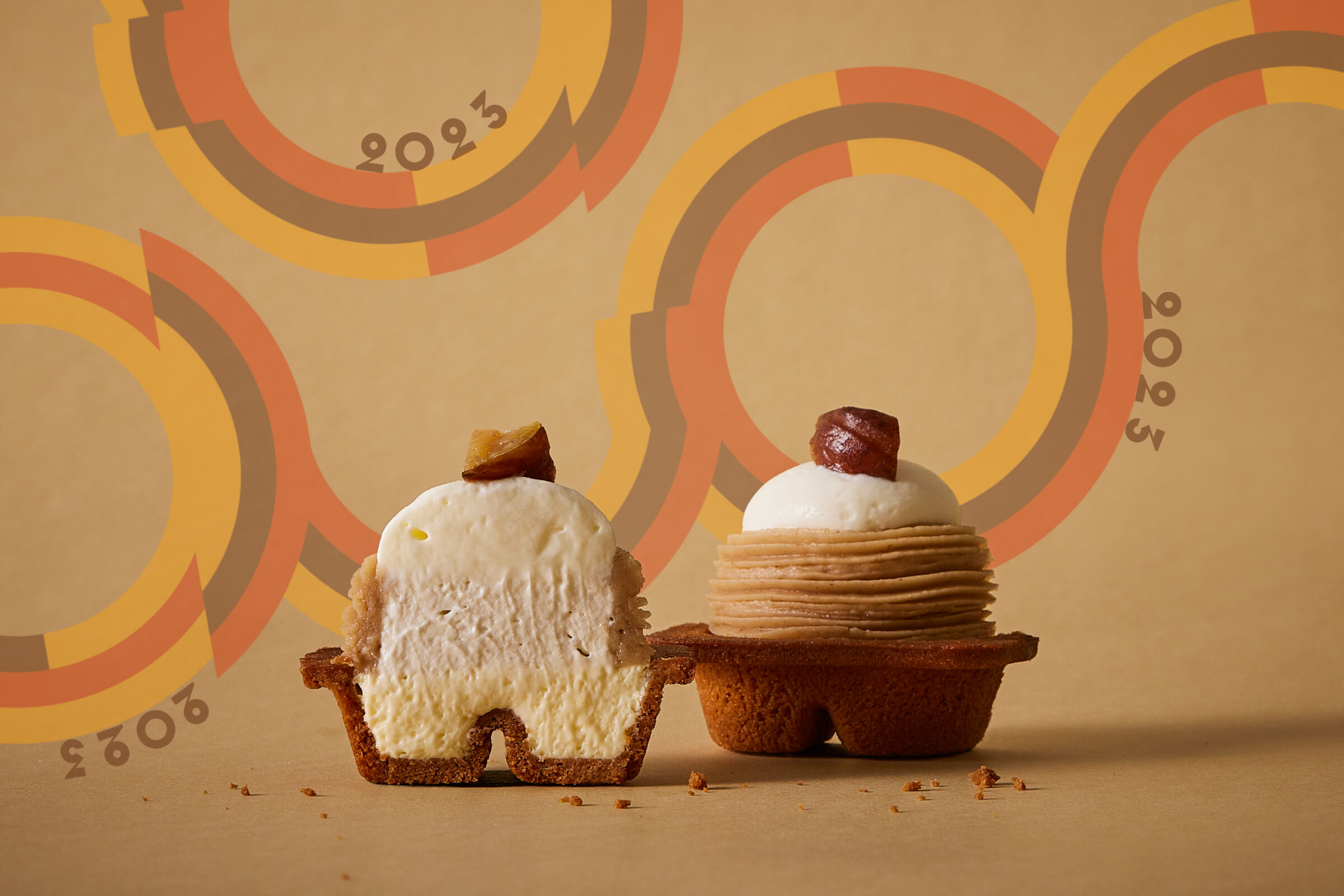 9月4日(金)よりCHEESE WONDER BROWN Classic 発売開始！